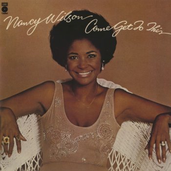 Nancy Wilson Happy Tears