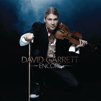 David Garrett Summer