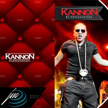 Kannon Amiga Mia