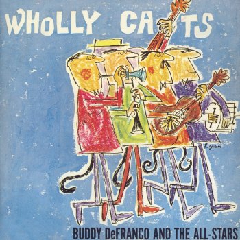 Buddy DeFranco Wholly Cats