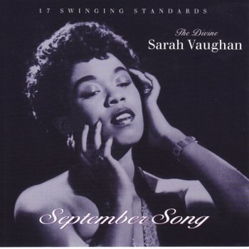 Sarah Vaughan What A Difference A Day Made