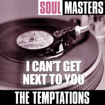The Temptations I'm Losing You (I Know)