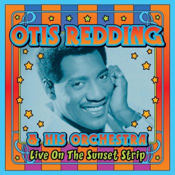 Otis Redding Papa’s Got A Brand New Bag