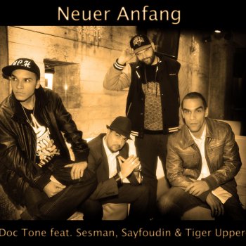 Dj Doc Tone Neuer Anfang