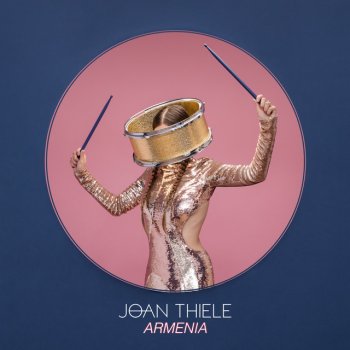 Joan Thiele Armenia