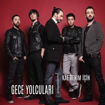 Gece Yolcuları Kal Benim Için - Akustik Cover