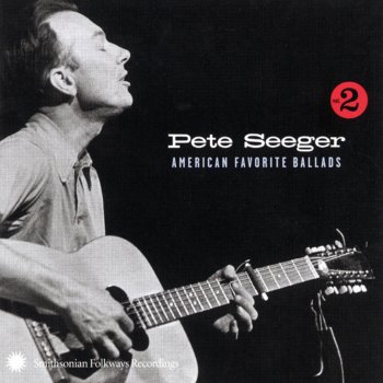 Pete Seeger Camptown Races
