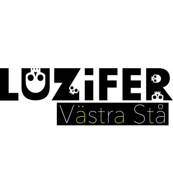 Luzifer Västra stå