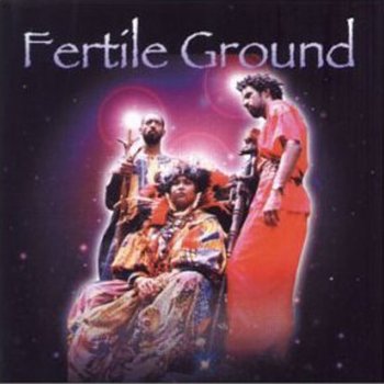 Fertile Ground June