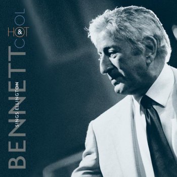 Tony Bennett Chelsea Bridge