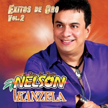 Nelson Kanzela Pa' Tras Pa' Lante