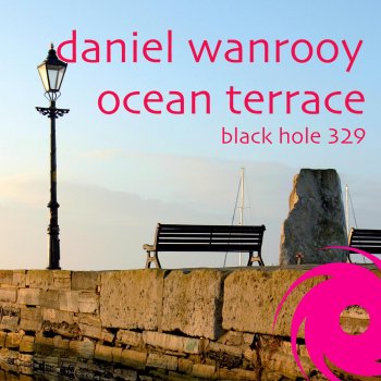 Daniël Wanrooy Ocean Terrace (Club Mix)