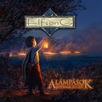Elfsong Dagor-nuin-Giliath