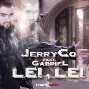 JerryCo feat. Gabriel Lei, Lei