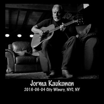 Jorma Kaukonen Waiting for a Train - Set 1 (Live)