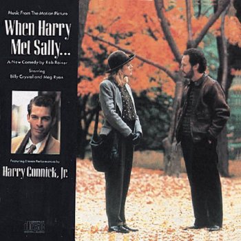 Harry Connick, Jr. Autumn In New York