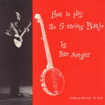 Pete Seeger Three Miscellaneous Postscripts