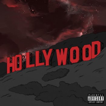 Исполнитель Wayvez, альбом Hollywood (Deluxe)