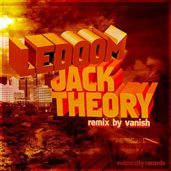 LeDoom Jack Theory