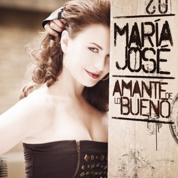 Maria José Fijate Que No (Bonus Track)