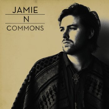 Jamie N Commons Not Gonna Break Me - NEW Version