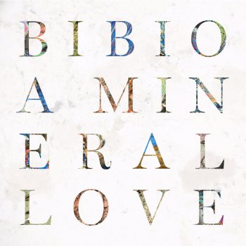 Bibio feat. Gotye The Way You Talk (feat. Gotye)