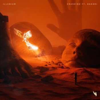 ILLENIUM feat. Bahari Crashing