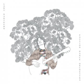 Исполнитель Lars Bartkuhn, альбом Passion Dance Orchestra