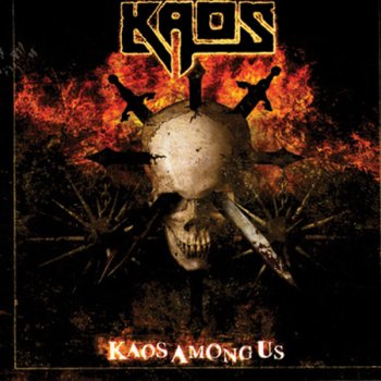 KAOS Live Forever