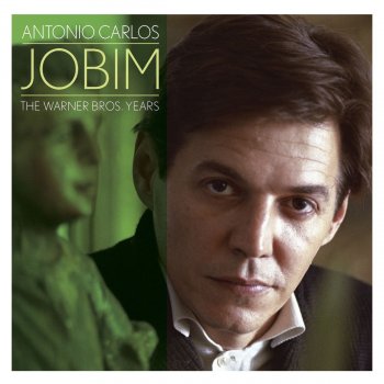 Antônio Carlos Jobim The Face I Love (Seu Encanto)