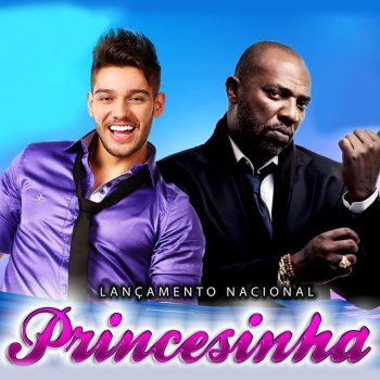 Lucas Lucco feat. Mr. Catra Princesinha