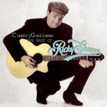 Ricky Skaggs I've Got A New Heartache - Live