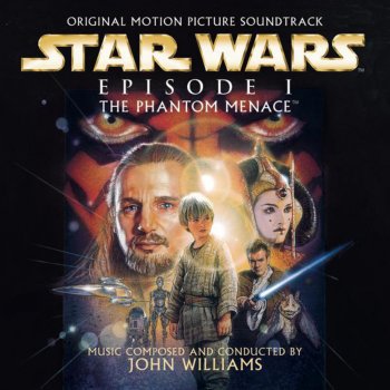 London Symphony Orchestra feat. John Williams & London Voices Anakin Defeats Sebulba (Voice)