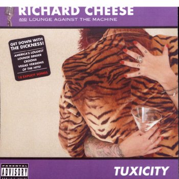 Richard Cheese Hot For Teacher