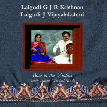 Lalgudi G.J.R. Krishnan, Lalgudi J. Vijayalakshmi Varnam