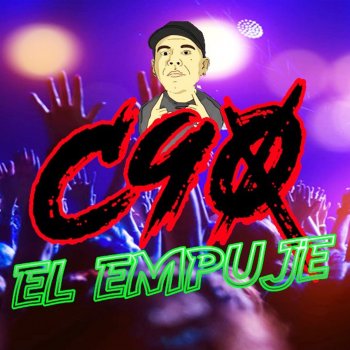 El Empuje C90