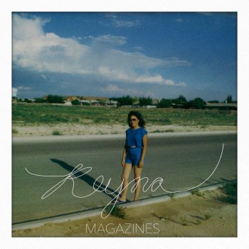 REYNA Magazines