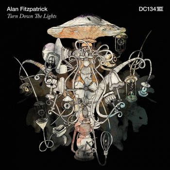 Alan Fitzpatrick Organic