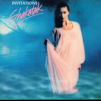 Shakatak Invitations (Disco Mix)