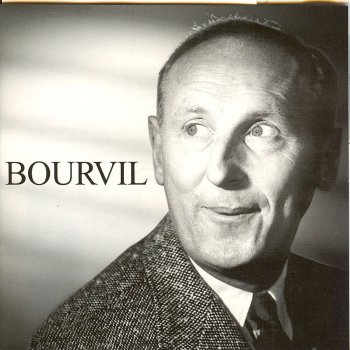 Bourvil Le Grand Dindon Blanc