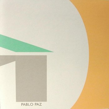 Pablo Paz Se levantó y andó