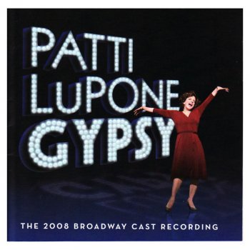 Patti LuPone Who Needs Him? (Bonus track)