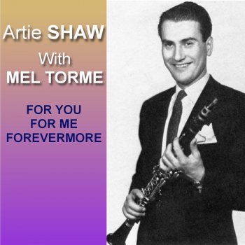 Artie Shaw Changing My Tune