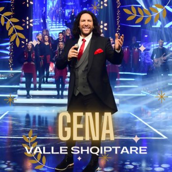 Gena Valle Shqiptare