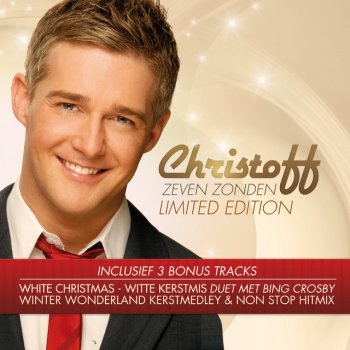 Christoff Winter Wonderland Kerstmedley