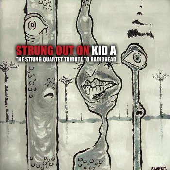 Vitamin String Quartet Morning Bell