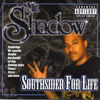 Mr. Shadow Spin Off Records Mix