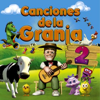 El Reino Infantil El Gallo y La Pata