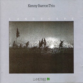 Kenny Barron Spring is Here