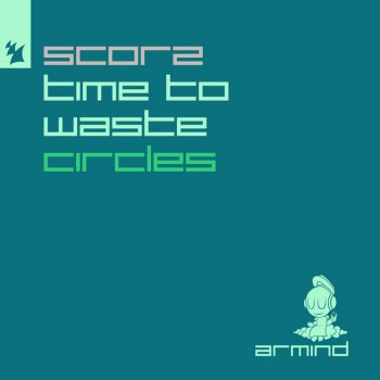 Scorz Time To Waste - Extended Mix